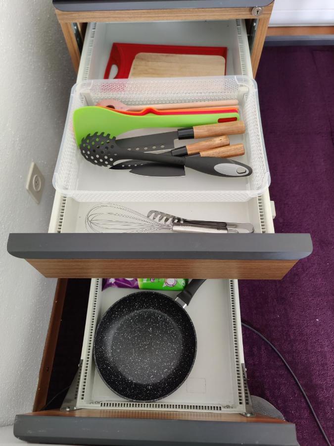 1 Zimmer Studio Mit Kitchenette Bad Ragaz Extérieur photo