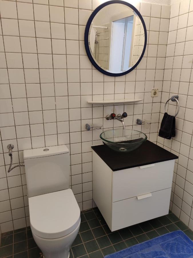 1 Zimmer Studio Mit Kitchenette Bad Ragaz Extérieur photo