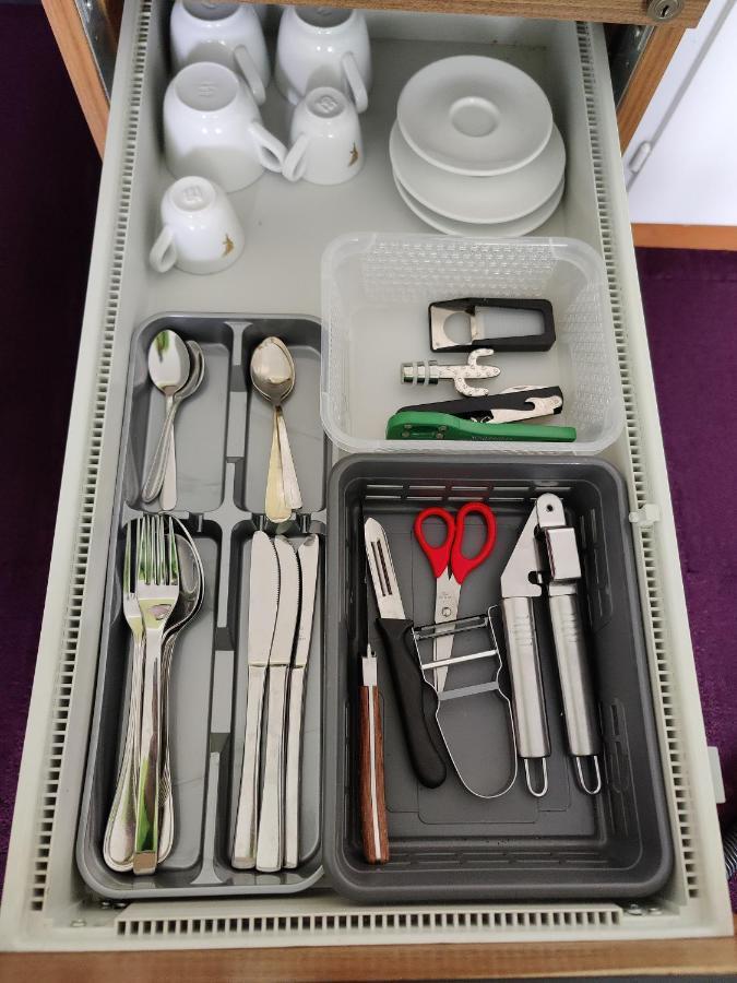 1 Zimmer Studio Mit Kitchenette Bad Ragaz Extérieur photo