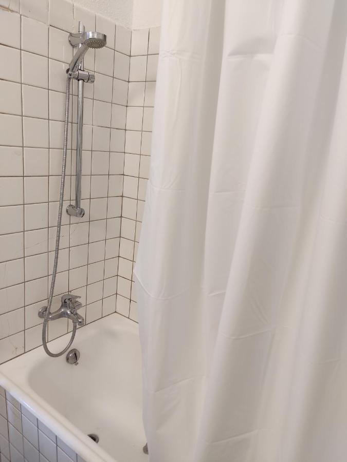 1 Zimmer Studio Mit Kitchenette Bad Ragaz Extérieur photo